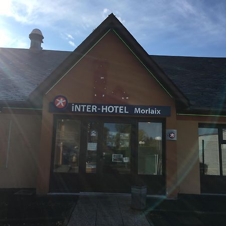 The Originals Boutique, Hotel De La Baie De Morlaix カランテック エクステリア 写真