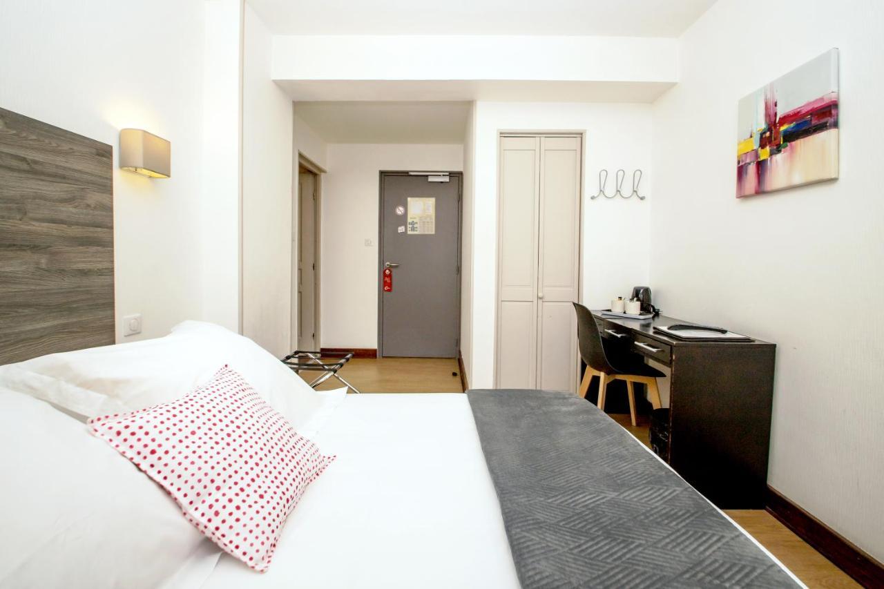 The Originals Boutique, Hotel De La Baie De Morlaix カランテック エクステリア 写真