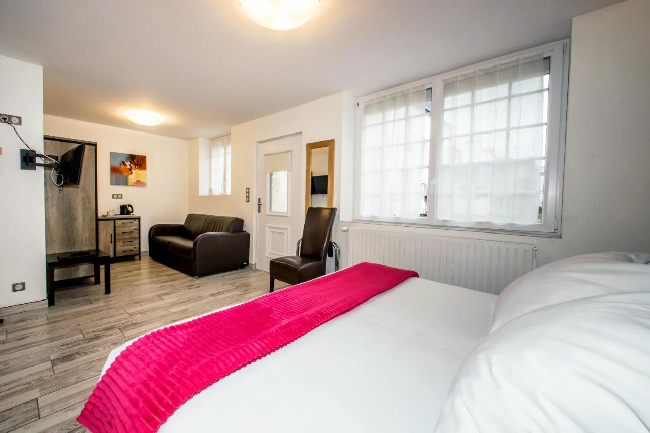 The Originals Boutique, Hotel De La Baie De Morlaix カランテック エクステリア 写真