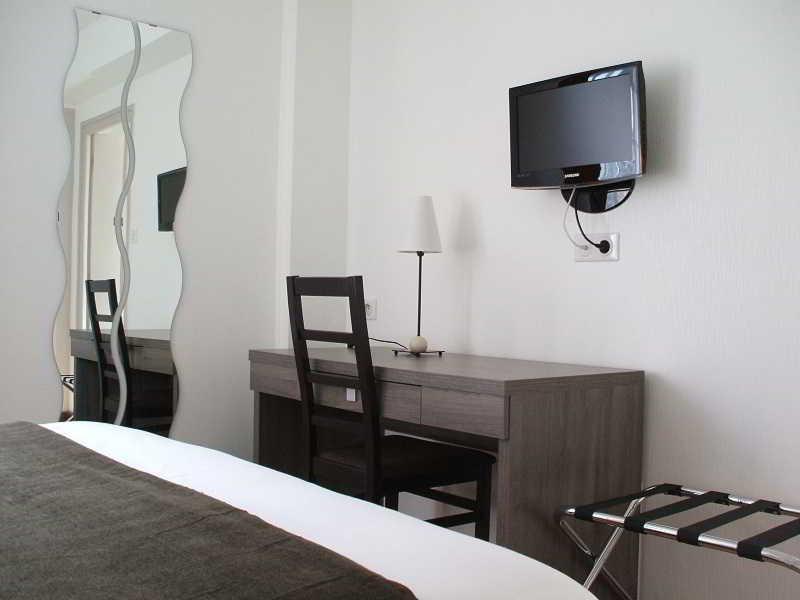 The Originals Boutique, Hotel De La Baie De Morlaix カランテック エクステリア 写真