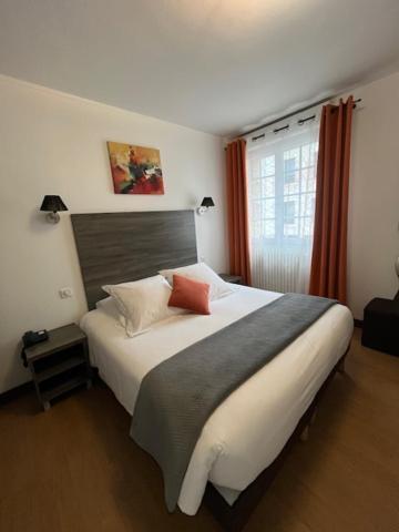 The Originals Boutique, Hotel De La Baie De Morlaix カランテック エクステリア 写真